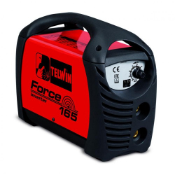 Купить Telwin FORCE 165 230V + сварочная маска в Воскресенске