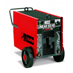 Купить Telwin LINEAR 430HD 230V/400V в Воскресенске