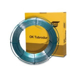 Стоимость ESAB OK Tubrod 14.12 - 1,4mm - 16,0kg в Воскресенске